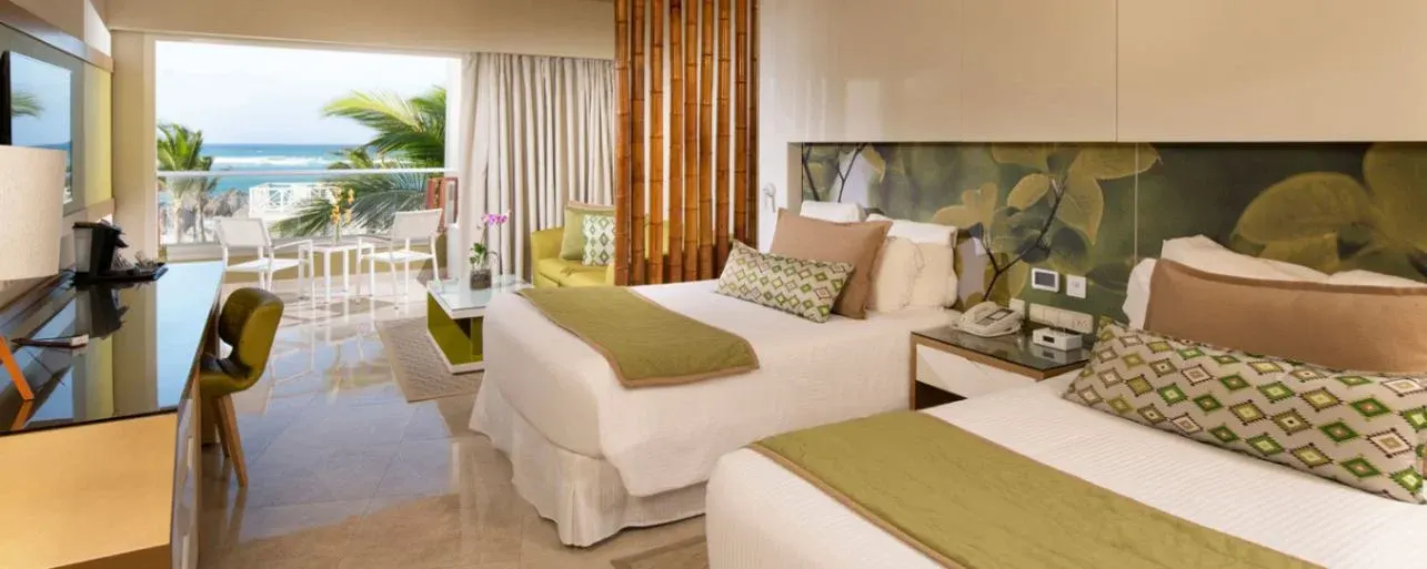 Dreams Onyx Resort and Spa-1